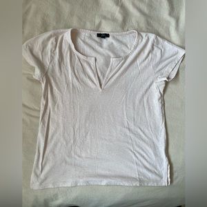 lightweight j crew t